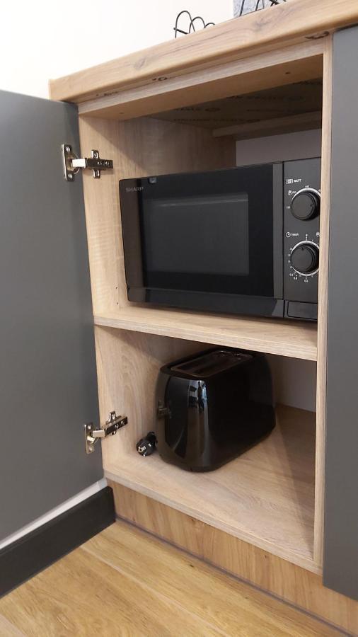 Apartament Olimpijska 54 Z Prywatnym Jacuzzi Na Tarasie Szczyrk Dış mekan fotoğraf